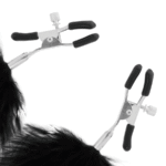 Reguliuojami Pom-pom spenelio spaustukai pradedantiesiems