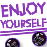 Lipni alyvinės vergijos juosta BDSM žaidimams, 15 metrų