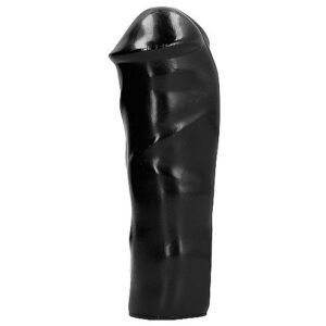 Realus silikoninis dildo 20 cm – aukštos kokybės žaislas