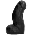 img_81106_3a3d5ff25b8cf59bdcc05611b2bc4c0f_1 - KUNOGUNDA Realistinis juodas dildo 17 cm – minkštas ir lankstus