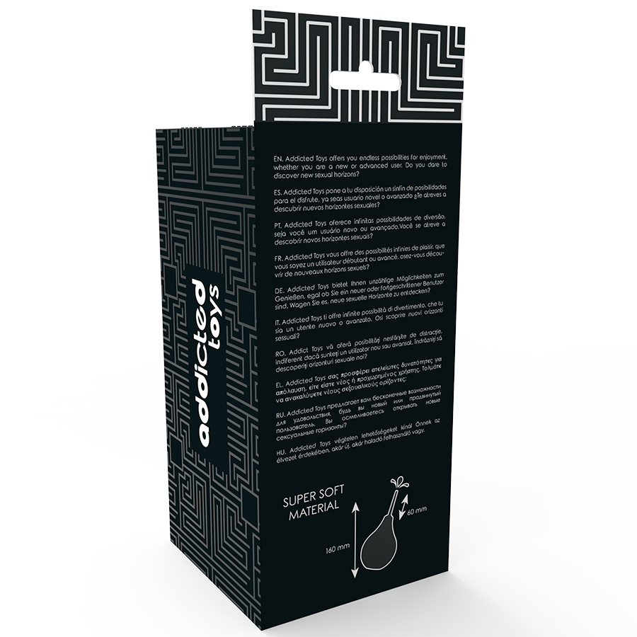 img_82343_7931bebc1cc05ad420cd07e047900e53_1 - KUNOGUNDA Analinis dušas juodas – hipoalerginė TPR klizma, 0,69 €