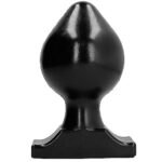 Kištukas 22,5 cm 12 colių – lankstus, minkštas silikoninis