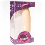 img_85758_fc6188053f19a06b008c7afddb11bda0_1 - KUNOGUNDA Mylord realistinis dildo minkštas 20,5 cm su siurbtuku