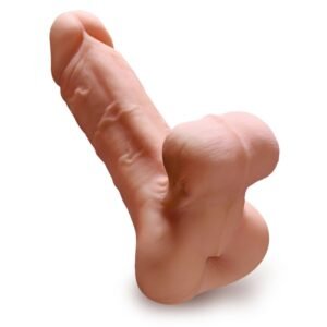 Pasiekite aplink strokerį – tikroviškas, intensyvus pojūtis