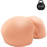 Burbulo užpakalio stico masturbatorius su vibracija, 31,44 €