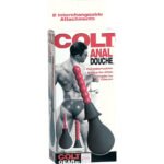 Colt Anal Douche – analinio valymo dušas švarai ir patogumui