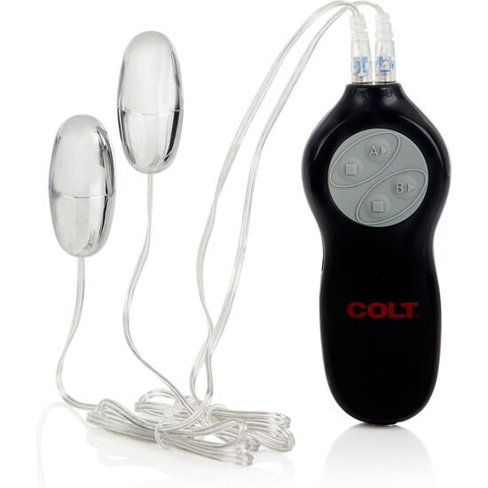 img_87933_b3fa315b650202b20b1e0786161be44d_1 - KUNOGUNDA Colt 7 funkcija Twin Turbo kulkos su 7 vibracijos režimais