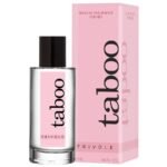 img_8851_facf67fd4e846da554be82bb6c2087c9_1 - KUNOGUNDA Tabu feromonas Frivole Sensual moterims, 50ml kvapus