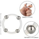 img_89137_c84c9b79e1e6ca9fd08ffc44bce3399c_1 - KUNOGUNDA Plieninis karoliukų silikono žiedas – aistra ir ištvermė