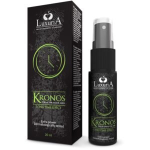 Kronos Retardant purškiklis, desensibilizuojantis, 20 ml