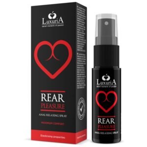Analinis atpalaiduojantis purškiklis Galinio malonumo 20 ml