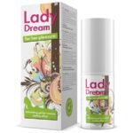 Stimuliuojantis ponios kremas Lady Dream 30 ml su argininu