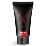 Smarty Mockup - KUNOGUNDA Varpa padidėja 50 ml gelis erekcijai ir malonumui stiprinti