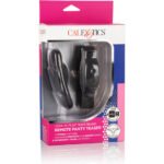 Nuotoliniu būdu valdomos vibruojančios kelnaitės Lock-N-Play