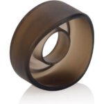 Adv Silicone siurblio rankovė juoda, tinka 3" cilindrams