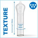 img_92023_a92cf991a853e4cde2db9d2395c24c06_1 - KUNOGUNDA Prezervatyvai su šonkauliais ir taškais, 144 vnt.,