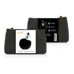 Analinis kištukas metalinis L 2,8x4,1 cm elegantiškas