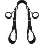 Atvirų kojų padėtis su neopreno pamušalo antrankiais, 4,18 €