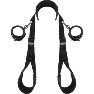 Atvirų kojų padėtis su neopreno pamušalo antrankiais, 4,18 €