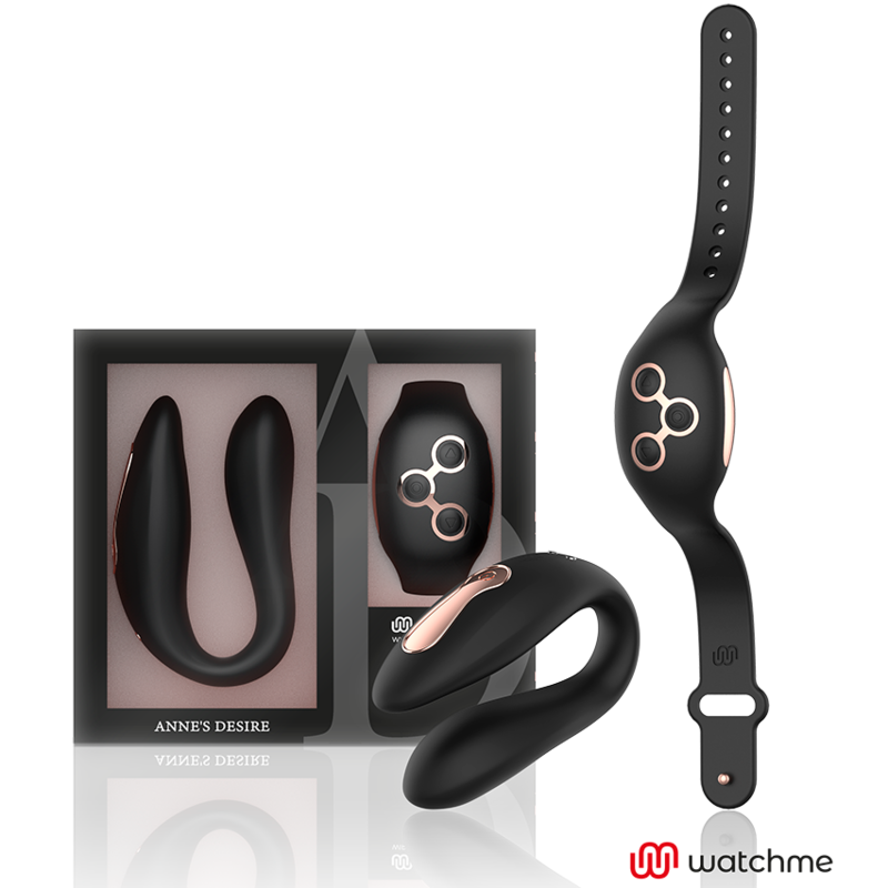 img_95660_be85278cdd42e5c1b8c7a6660637f7eb_1 - KUNOGUNDA Tecnologas Watchme dvigubas malonumas, juodas/auksas 6,94 €