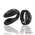 img_95667_6d7e9dd5d3bc392510ed9a329ac110c7_1 - KUNOGUNDA Tecnologas Watchme dvigubas malonumas, juodas/auksas 6,94 €