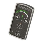 Flick stimuliatorius Electrastim EM60-M su LED ekranu, 7