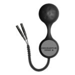 img_95789_baf139869cf5e02dad9ecfc2226dfe3a_1 - KUNOGUNDA Lula Silicone Black Kegel ekspersorius su
