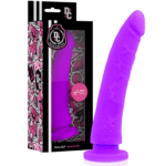 img_96027_86192d0ff2ec6579046daab3047afd27_1 - KUNOGUNDA Alyvinė dildo, medicininis silikonas, 17 cm ilgio, 3 cm