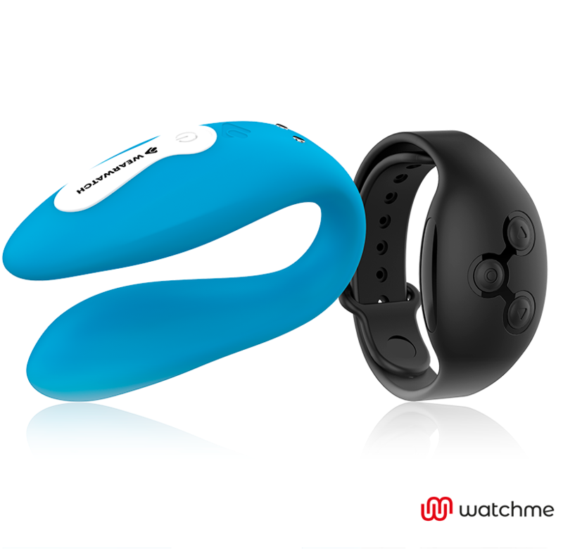 img_98934_4941be62386b5d8a564d8e05326bde4e_1 - KUNOGUNDA Watchme dvigubos technologijos vibratorius Indigo Jet 60ml